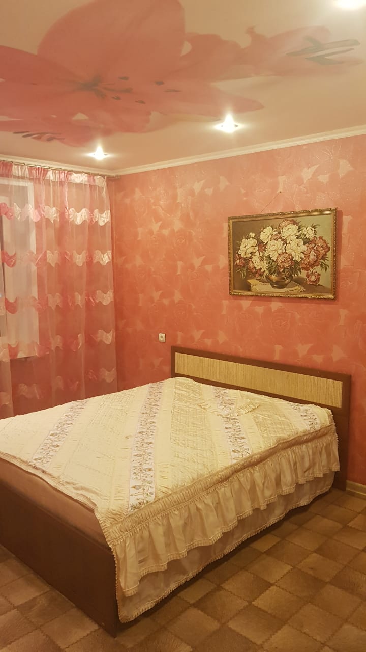 квартира