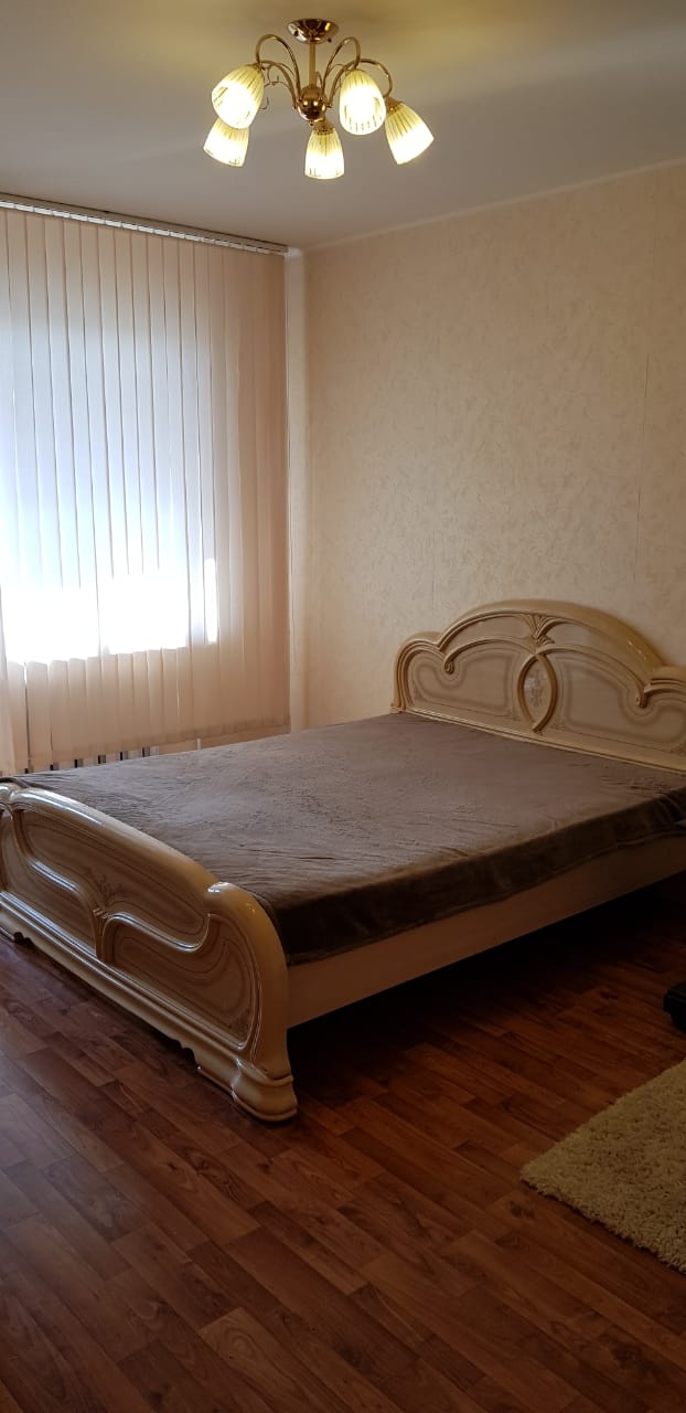 квартира