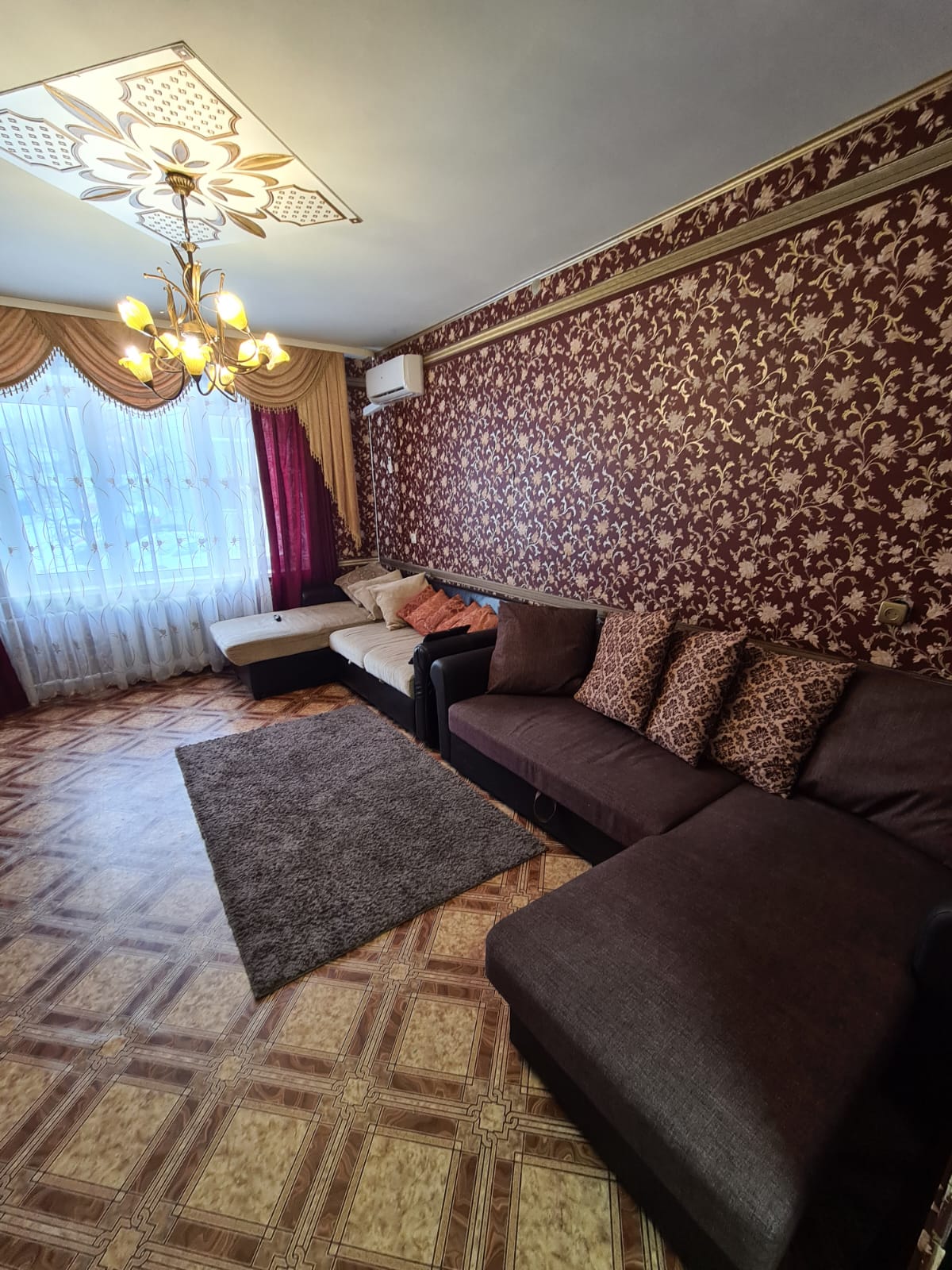 квартира